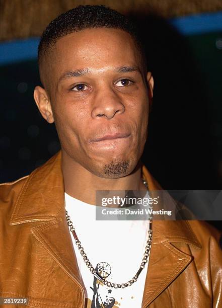 Singer Romeo Rnb 22 Romeo (English Rapper) Stock Photos, High-Res Pictures, and Images ...