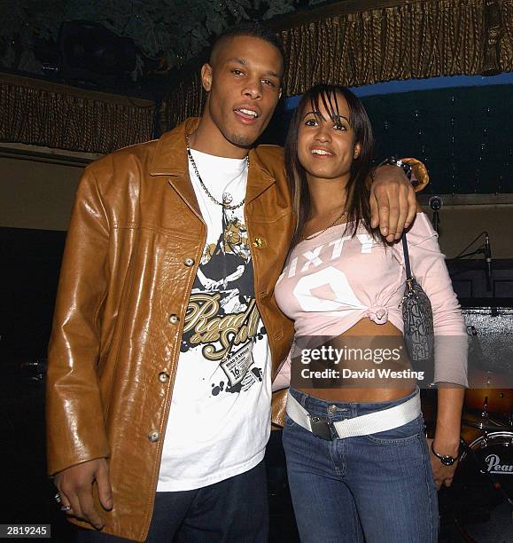 Rolee Rapper Romeo (English Rapper) Photos and Premium High Res Pictures - Getty Images