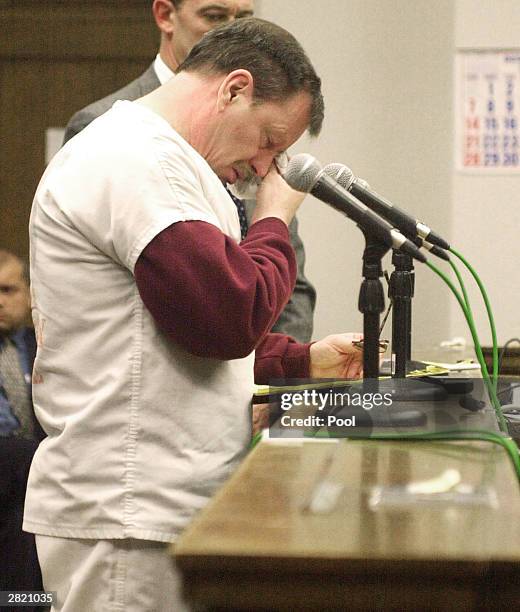 Judge Ridgeway Gary Ridgeway Photos and Premium High Res Pictures - Getty Images