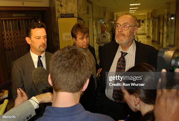 Gary Ridgeway Photos and Premium High Res Pictures - Getty Images