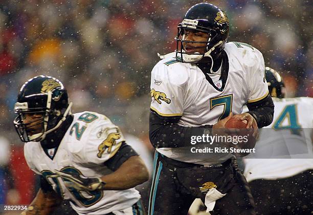 Leftwich 2,520 Leftwich Photos & High Res Pictures - Getty Images