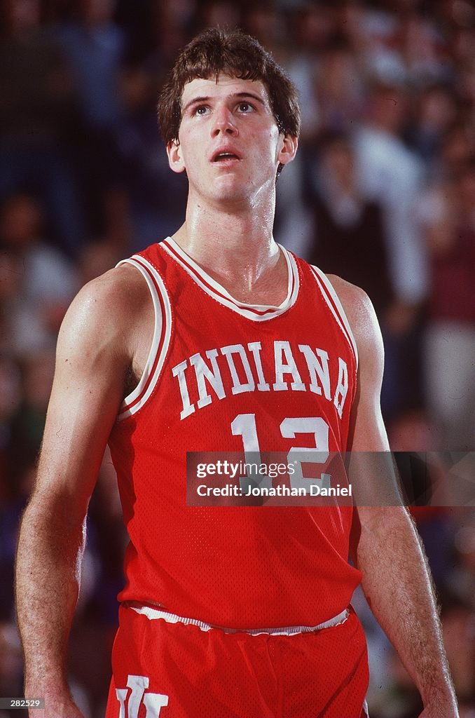 STEVE ALFORD