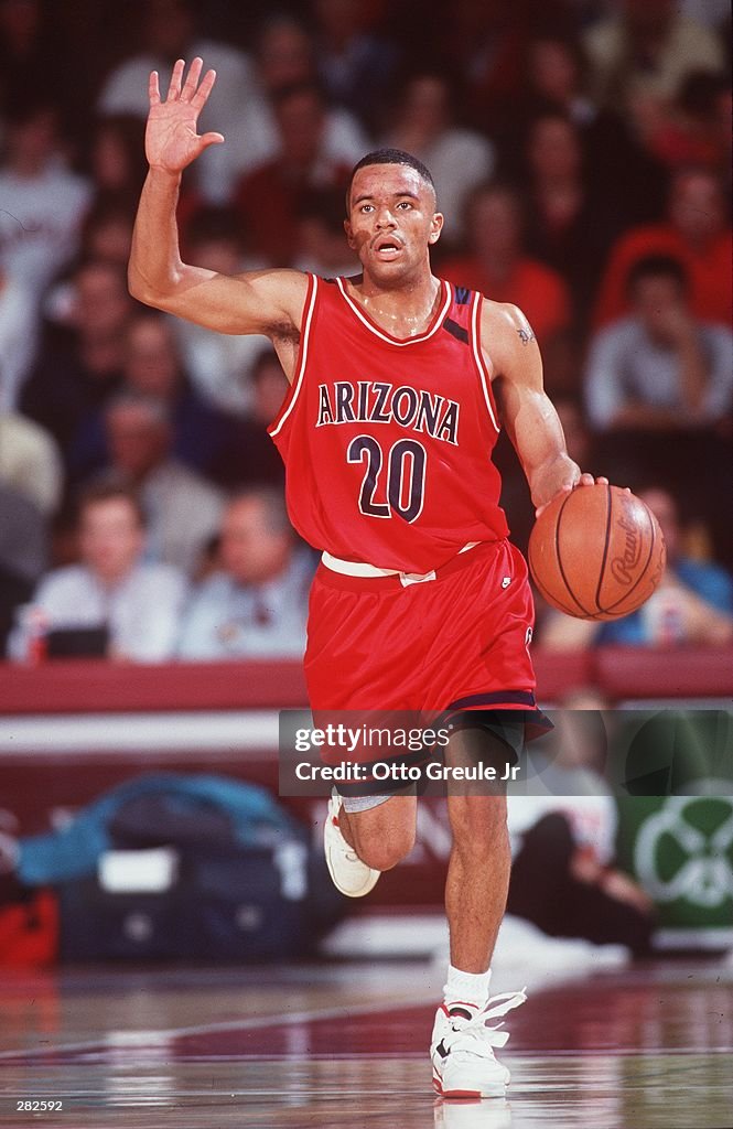 DAMON STOUDAMIRE