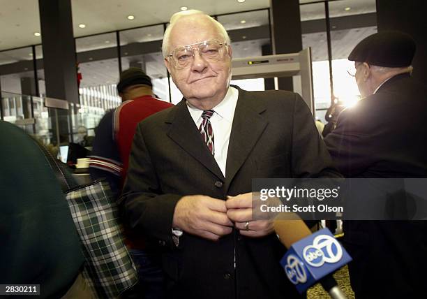 George Ryan Rit 15,037 George Ryan Photos & High Res Pictures - Getty Images