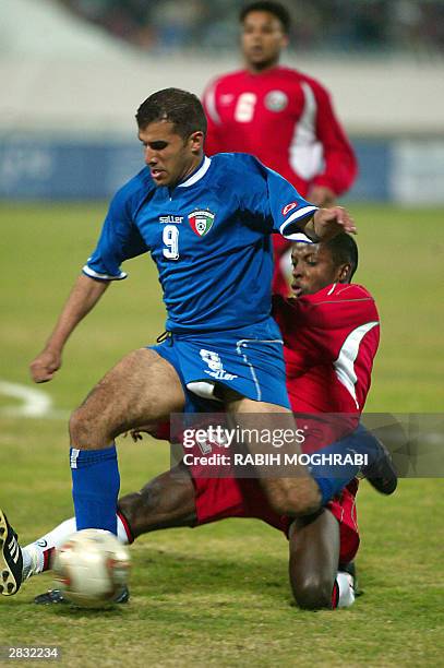 Mohamed Rabi 46 Kuwaiti Bashar Abdullah Stock Photos, High-Res Pictures, and Images ...