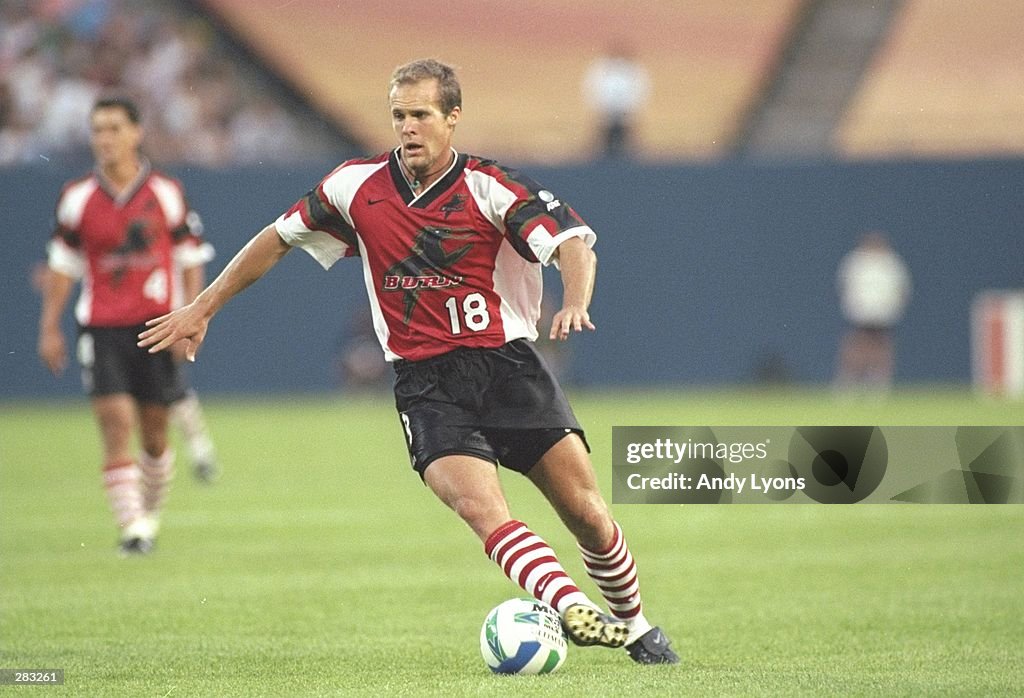 Richard Farrer