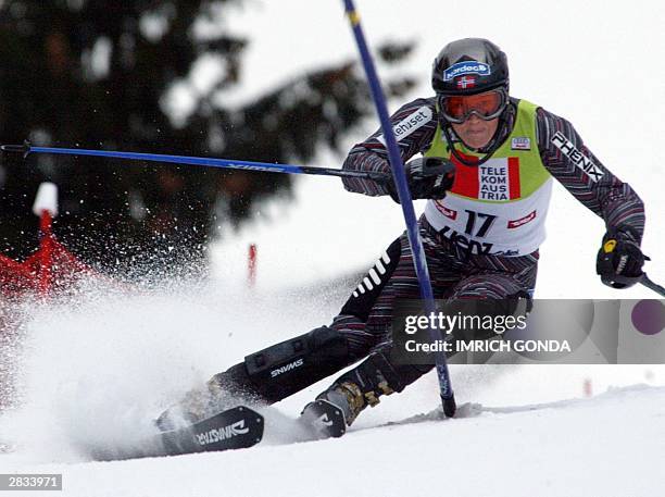 Jacob Rognmo 49 Trine Bakke Stock Photos, High-Res Pictures, and Images - Getty Images