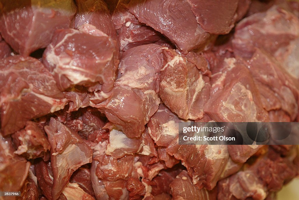 Niche Beef Market Thrives After Mad Cow Disease Case