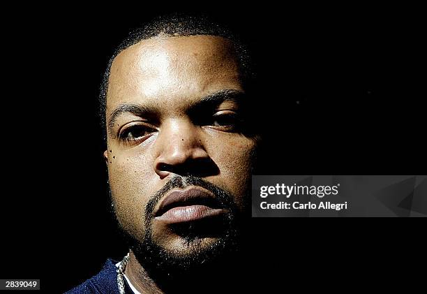 Ice Cube Rapper Party Ice Cube Rapper Photos and Premium High Res Pictures - Getty Images