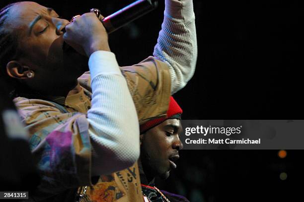 Shauna Rapper 53 Rapper Shawna Stock Photos, High-Res Pictures, and Images - Getty Images