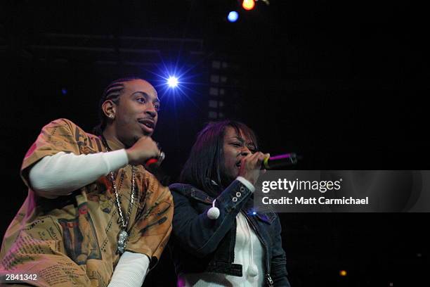 Rapper Shawna Photos and Premium High Res Pictures - Getty Images