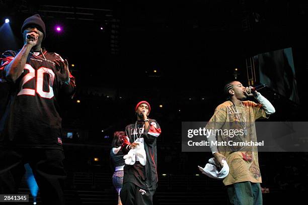 Rapper Shawna Photos and Premium High Res Pictures - Getty Images