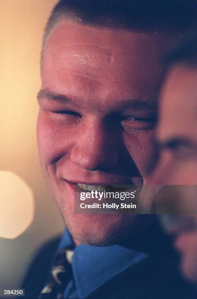 Axel Shultz 75 Foreman V Schulz Photos & High Res Pictures - Getty Images