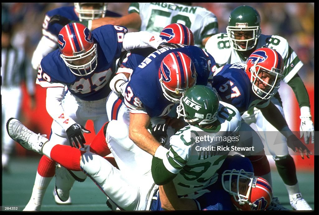 JO JO TOWNSELL JETS