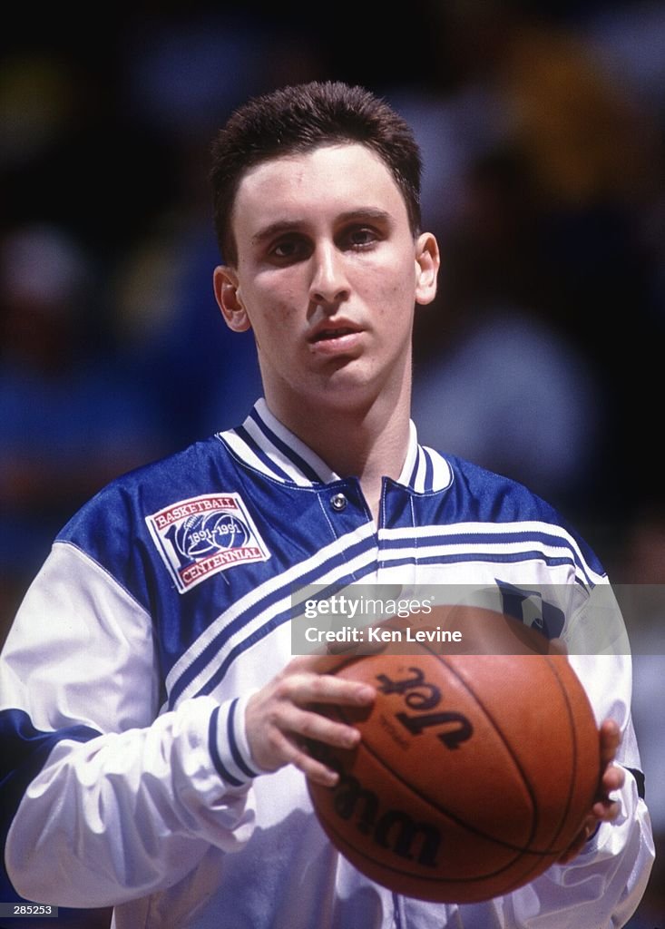 BOBBY HURLEY