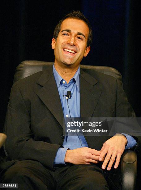 Matt Vasgersian Photos and Premium High Res Pictures - Getty Images