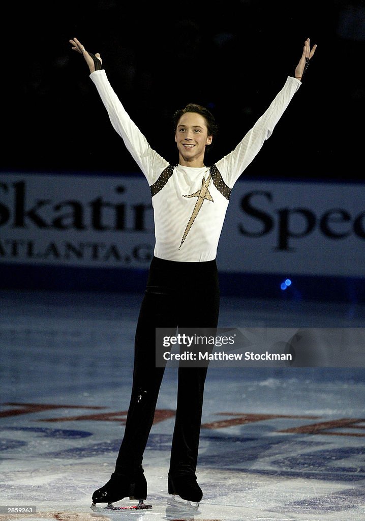 US Figure Skating Championships