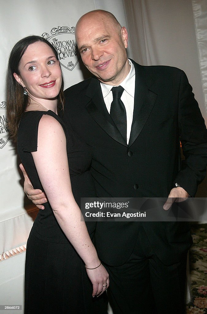 National Board Of Review Annual Awards Gala