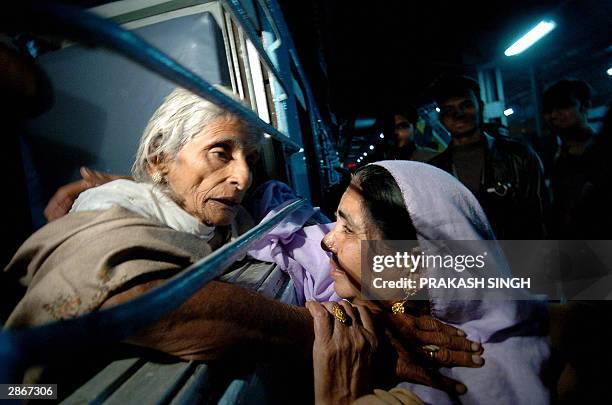 Pakistan Rani 55 Atari Station Stock Photos, High-Res Pictures, and Images - Getty Images