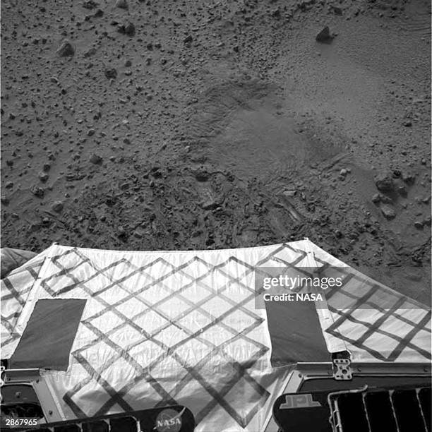 Mars Exploration Rover Spirit Photos and Premium High Res Pictures ...