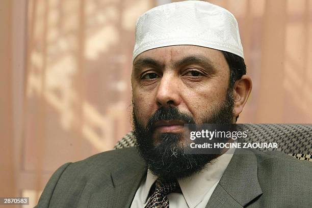 Abdallah Djaballah StockFotos und Bilder Getty Images