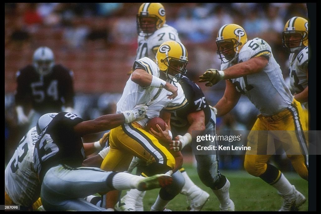 Don Majkowski