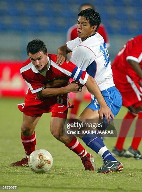 Alain Rochat 52 Toyota Cup International Friendly Under Stock Photos, High-Res ...