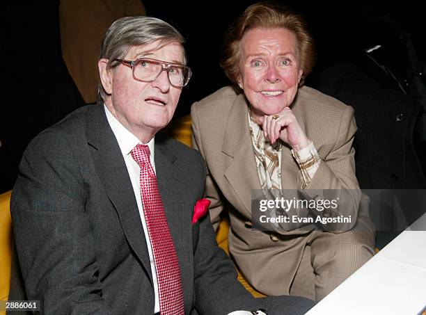 47 Jerry Eileen Ford Photos & High Res Pictures - Getty Images