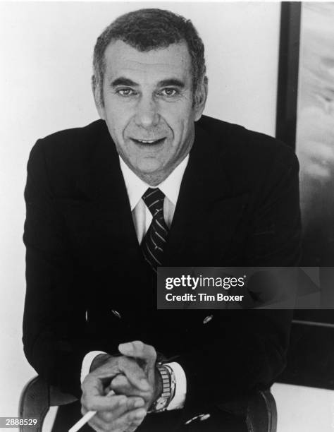 Albert Ruddy Signed 12 T611292 Stock Photos, High-Res Pictures, and Images - Getty Images