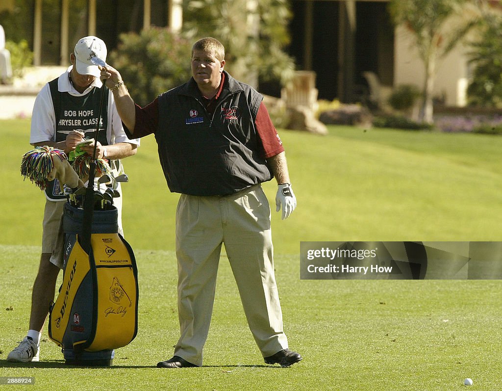 Bob Hope Chrysler Classic