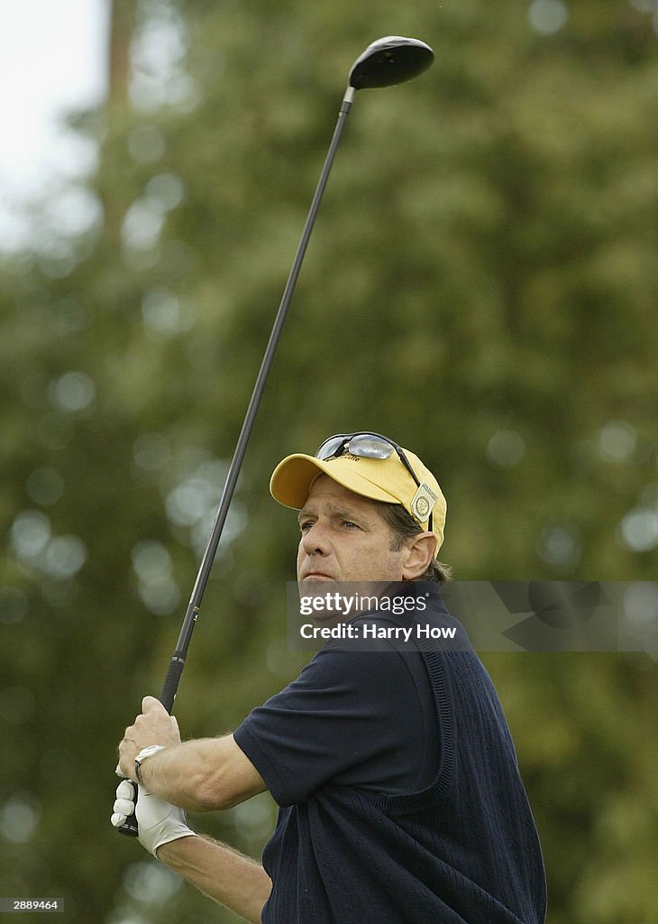 Bob Hope Chrysler Classic