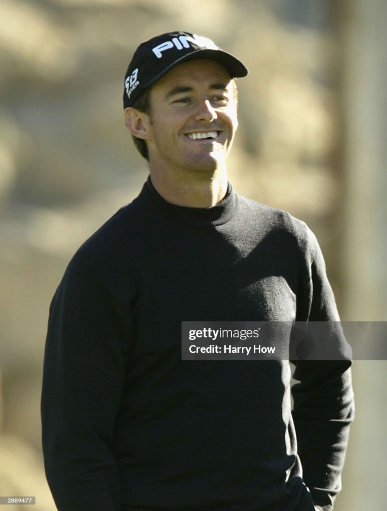 Bob Hope Chrysler Classic