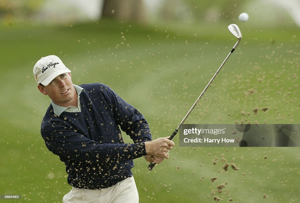 Bob Hope Chrysler Classic