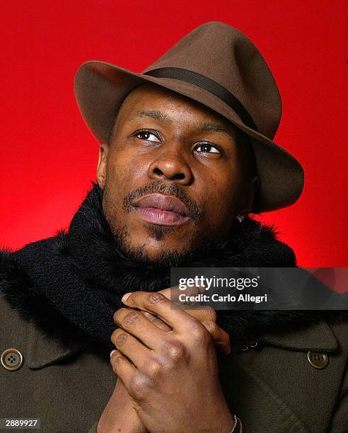 Sherwin Actor Sherwin David Harris Photos and Premium High Res Pictures - Getty Images