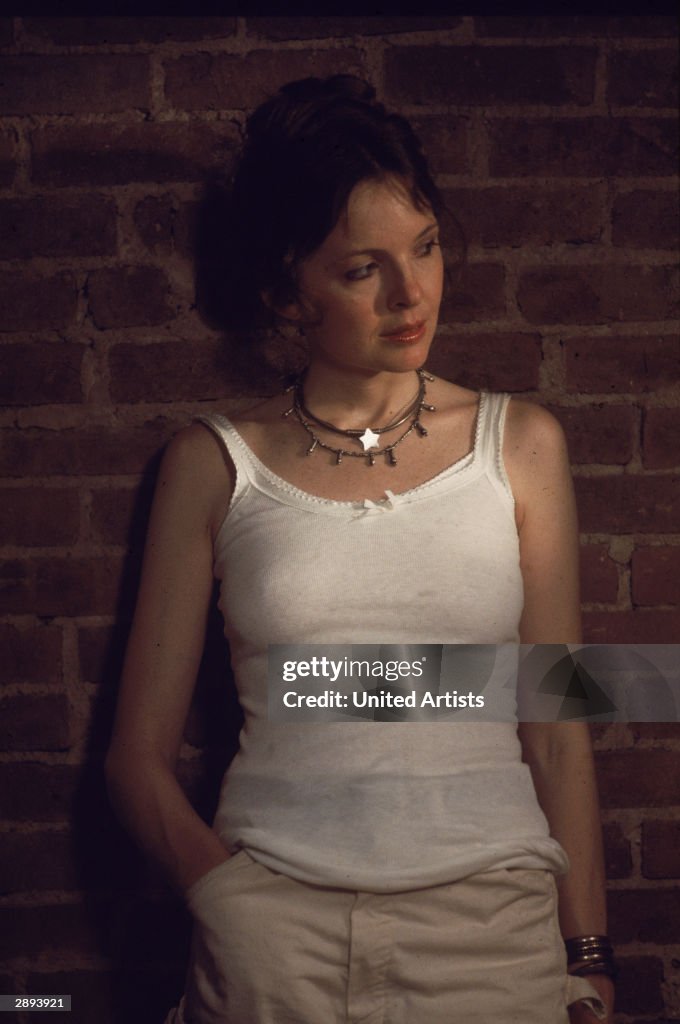Diane Keaton In 'Annie Hall'