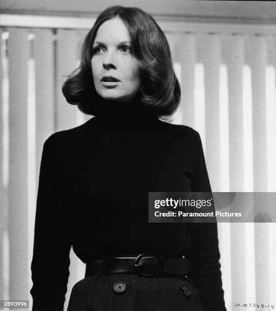 Diane Keaton Photos Photos and Premium High Res Pictures - Getty Images
