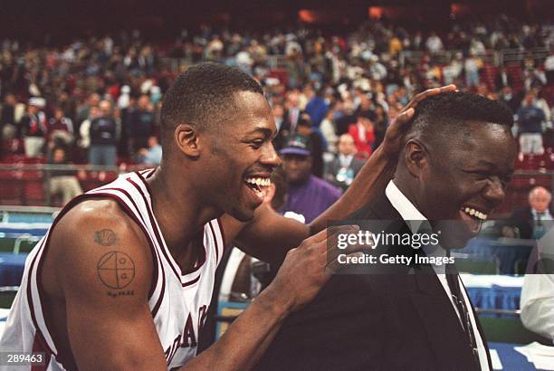 17 Arkansas Clint Mcdaniel Photos & High Res Pictures Getty Images