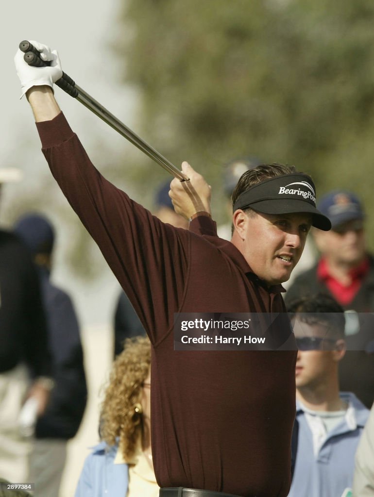 Bob Hope Chrysler Classic