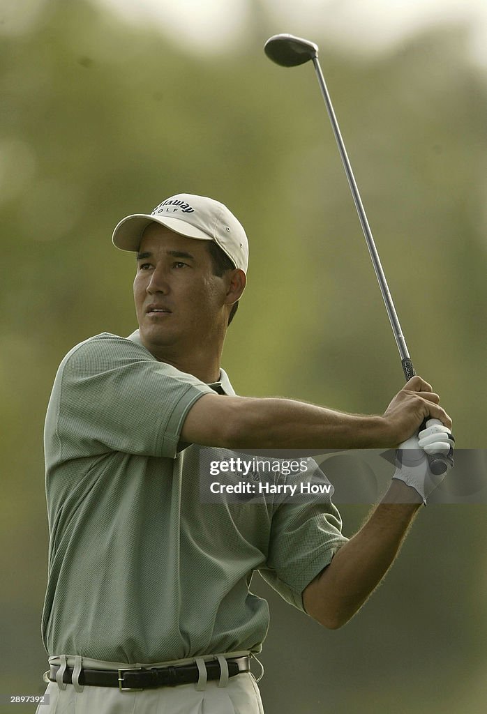 Bob Hope Chrysler Classic