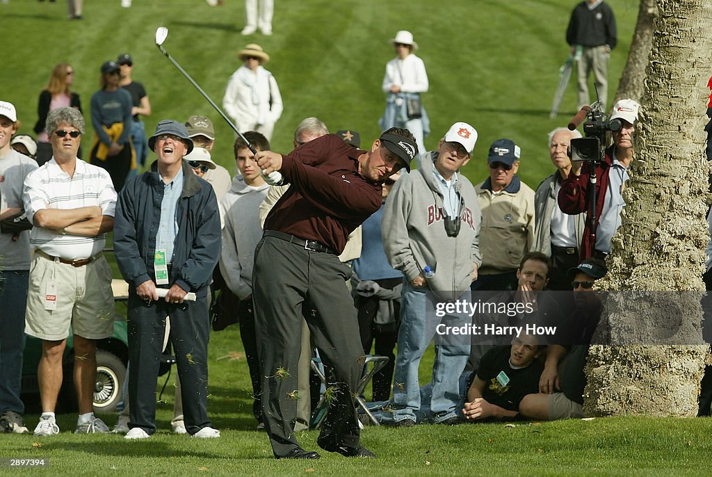 Bob Hope Chrysler Classic