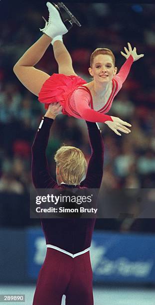 97 Skaters Jenni Meno Stock Photos, HighRes Pictures, and Images