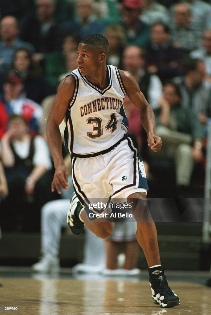 RAY ALLEN