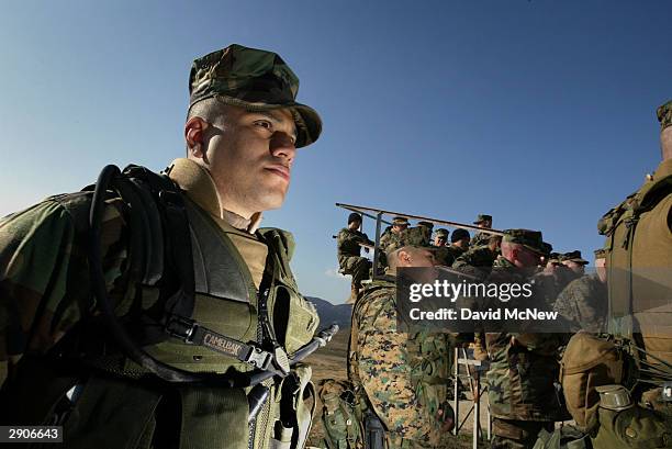 Gen Ramon Flores Us Marine Corps Reserve Photos and Premium High Res Pictures - Getty Images