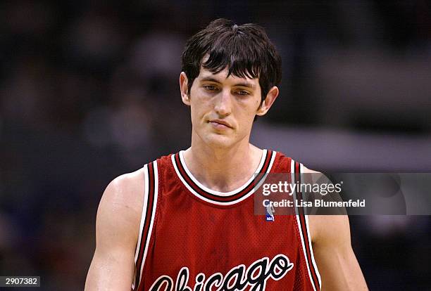 5,458 Bulls Kirk Hinrich Stock Photos, HighRes Pictures, and Images