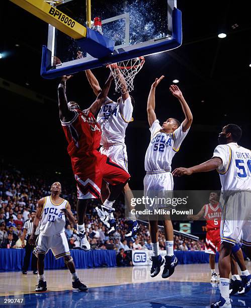 Guard Toby Bailey Photos and Premium High Res Pictures Getty Images