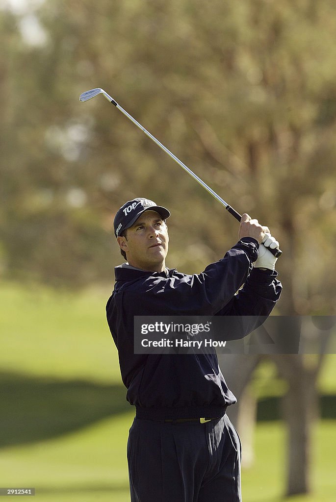 Bob Hope Chrysler Classic