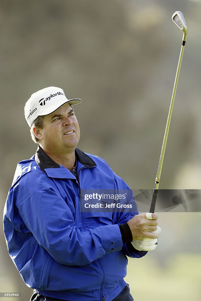 Bob Hope Chrysler Classic