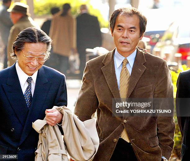 California University Professor Shuji Nakamura , who worked in a Japanese chemical company Nichia and is known as the inventor of the blue...