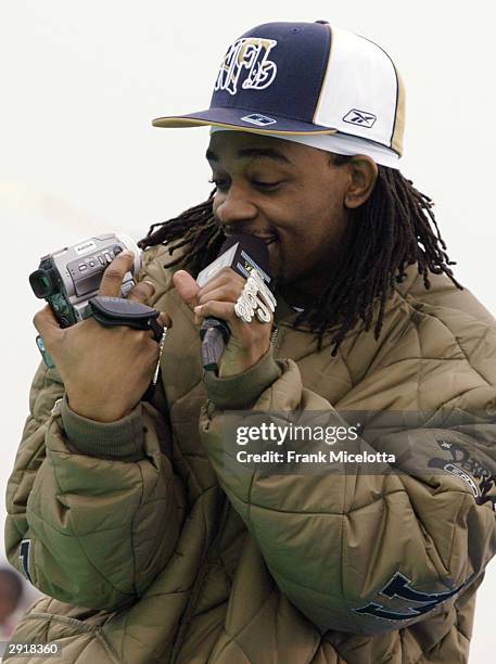 158 Rappers Murphy Lee Stock Photos, High-Res Pictures, and Images ...