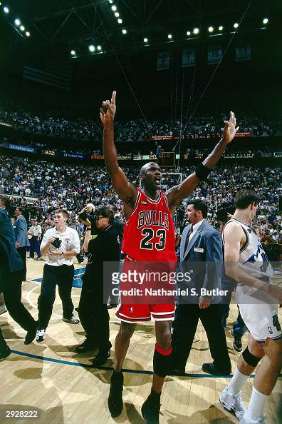 Colonial Hacer puerta 832 fotos e imágenes de Michael Jordan Championships - Getty Images
